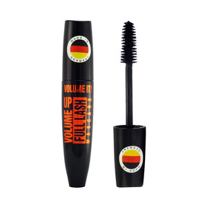 ریمل بل مدل VOLUME UP FULL LASH برای مژه های پرحجم