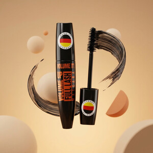 ریمل بدون چسبیدن مژه ها بل مدل VOLUME UP FULL LASH