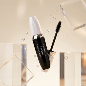 خرید ریمل گابرینی مدل THICK VOLUME WATERPROOF با رنگ مشکی کلاسیک
