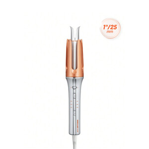 خرید فر کننده مو شیگلم مدل It-Curl با پنج سطح حرارت
