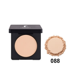 خرید پنکیک فلورمار مدل COMPACT POWDER برای مهار براقیت پوست
