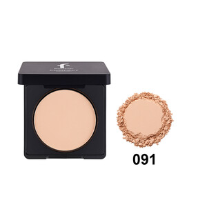 پنکیک فلورمار مدل COMPACT POWDER مقاوم در برابر تعریق و رطوبت