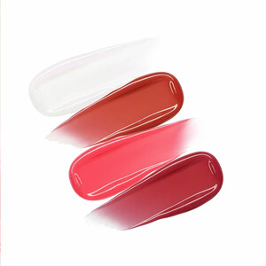 Farmasi glowy peptide lip balm، بالم لب براق و شیشه‌ای فارماسی