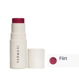 رژگونه کرمی استیکی فارماسی BLUSH STICK برای گونه و لب