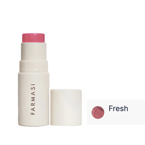 رژگونه فارماسی اصل BLUSH STICK با فرمول وگان