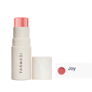 رژگونه استیکی فارماسی BLUSH STICK حاوی شی باتر و روغن آووکادو