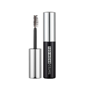 ژل ابرو فلورمار مدل TINTED BROW رنگی و ضدآب با فیبرهای ریز حجم 4,8 میل