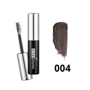 ژل ابرو رنگی فلورمار مدل TINTED BROW برای رنگ‌دهی و حالت‌دهی به ابرو