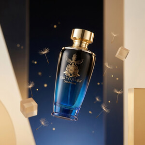 خرید عطر زنانه دندلاین مدل PARTY QUEEN، ادو پرفیوم مخصوص بانوان