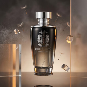 عطر مردانه PARTY KING از برند دندلاین، ادوپرفیوم مخصوص آقایان