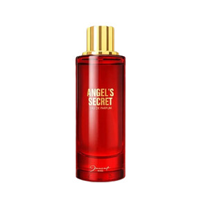 عطر ژک ساف یونیسکس مدل ANGELS SECRET برای آقایان و بانوان