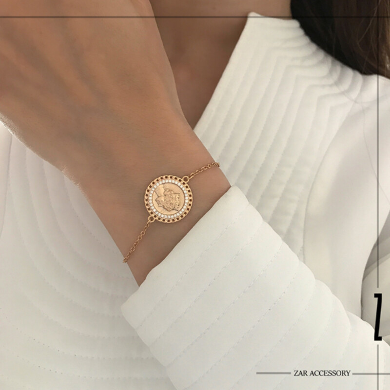 دستبند الیزابت