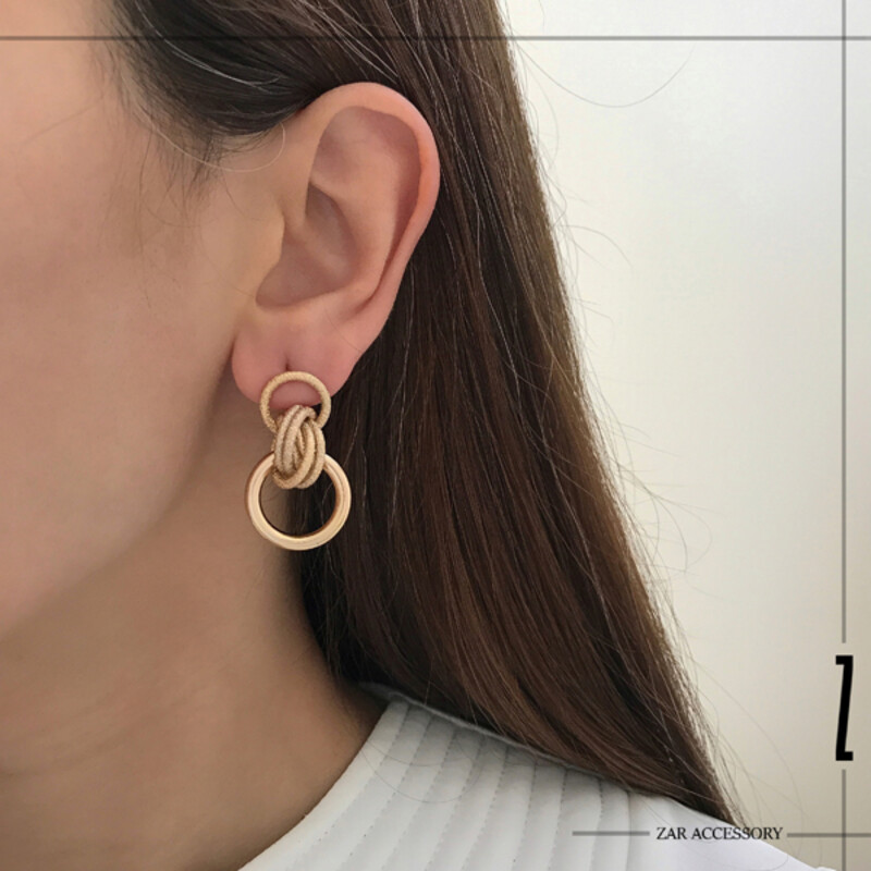 گوشواره مولتی لوپ