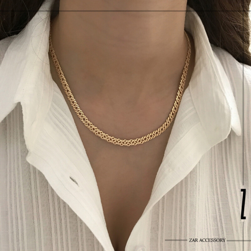 گردنبند کارتیه ژاپنی