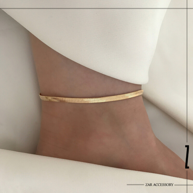 پابند هرینگبون فلت