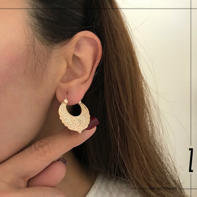 گوشواره بوهو