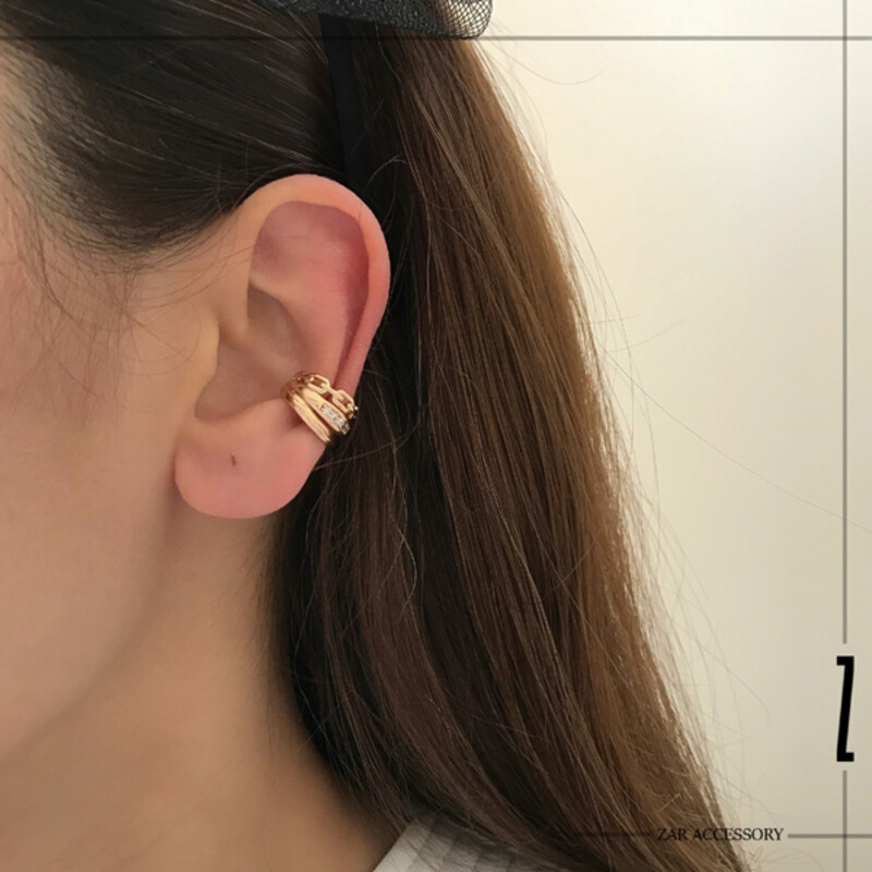 ایرکاف سه لاین کارتیه و نگینی