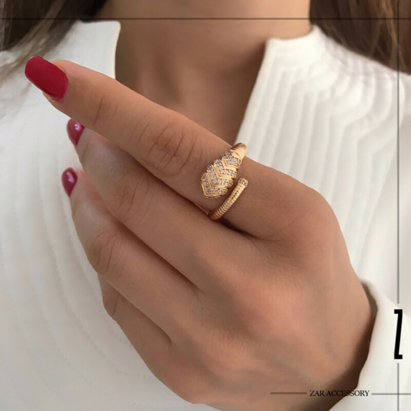 انگشتر بولگاری