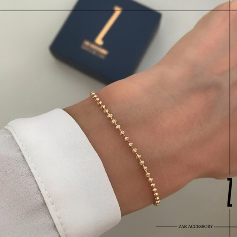 دستبند زنانه البرنادو ریز