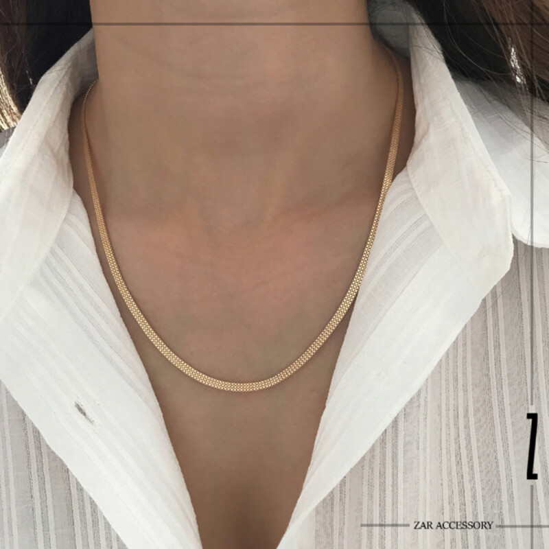 گردنبند زنانه ونیزی بیزمارک