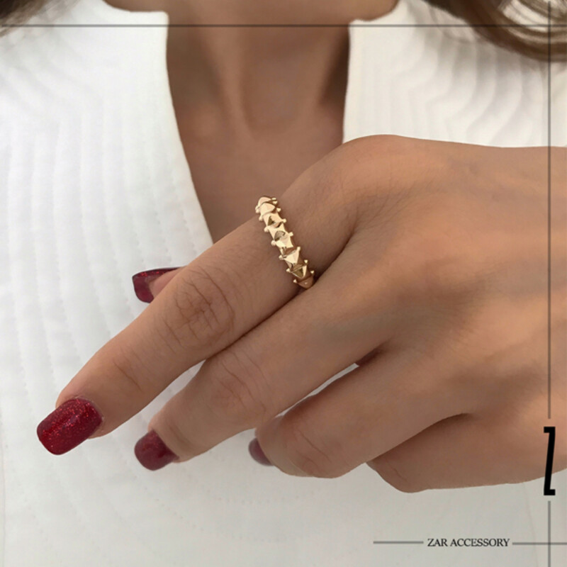 انگشتر کلش د کارتیه