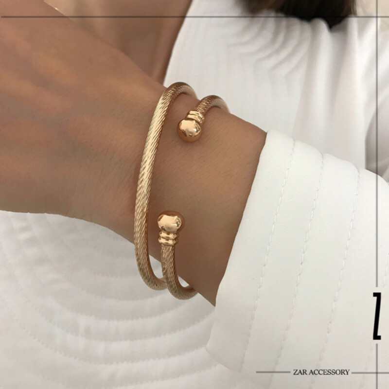 دستبند بنگل کاف دیوید یورمن