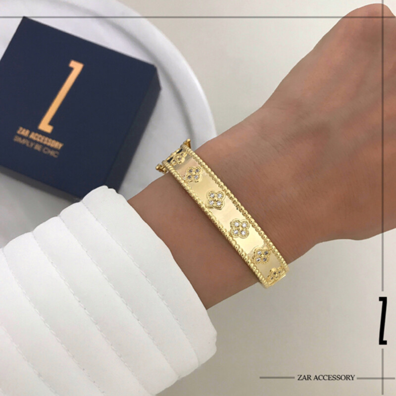 دستبند بنگل ونکلیف