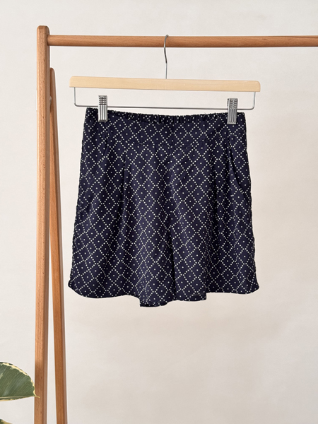 شورتک طرح‌دار اسمارا