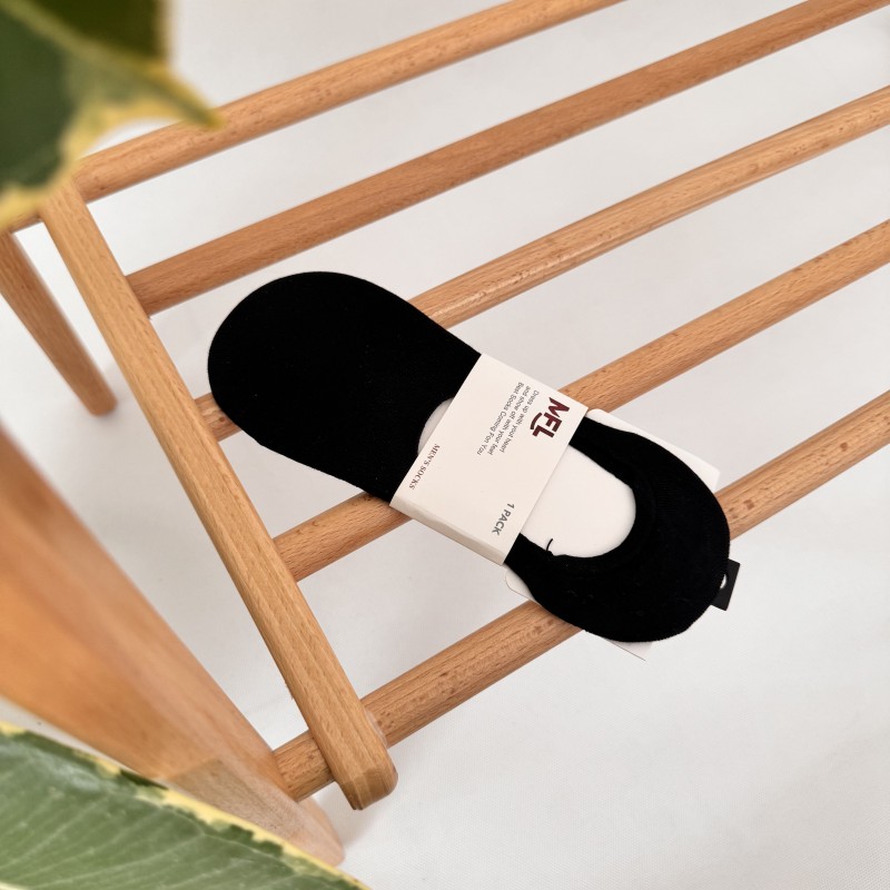 جوراب کالج نخی سایز بزرگ