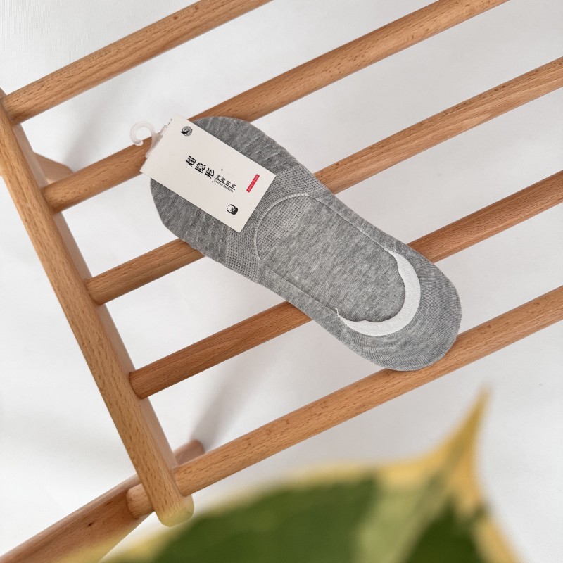 جوراب کالج مشبک