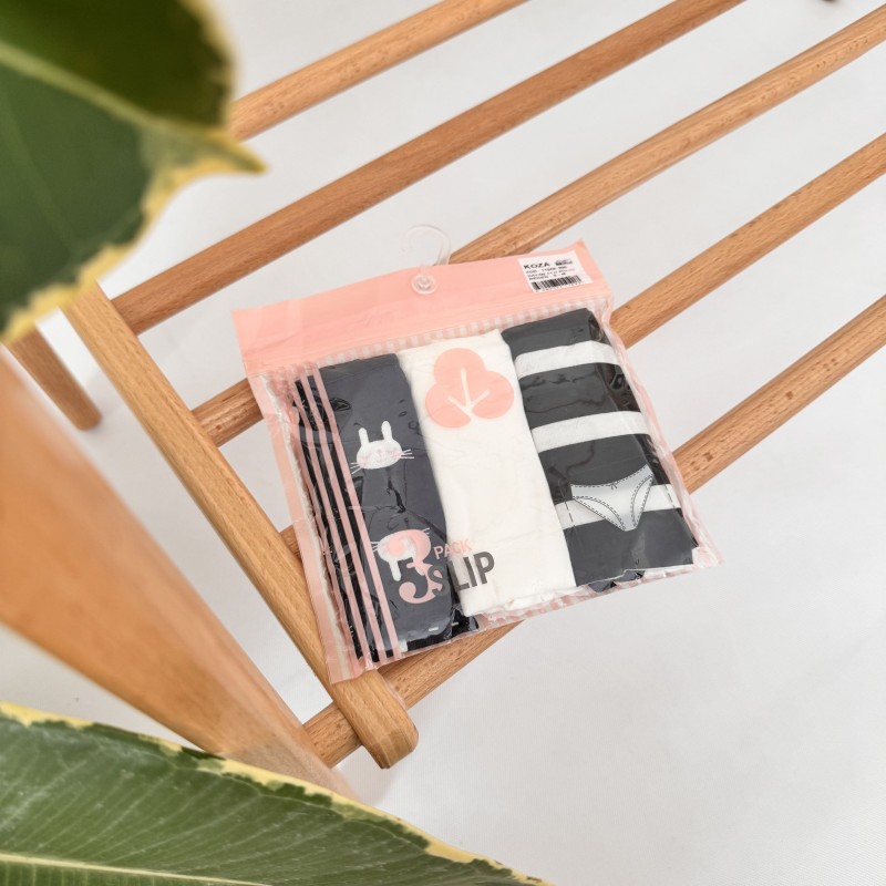 شورت طرح‌دار و ساده کوزا