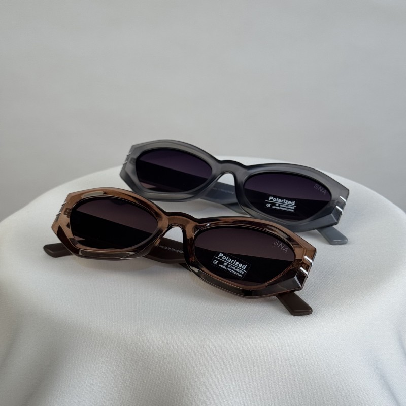 عینک آفتابی طرح دیور