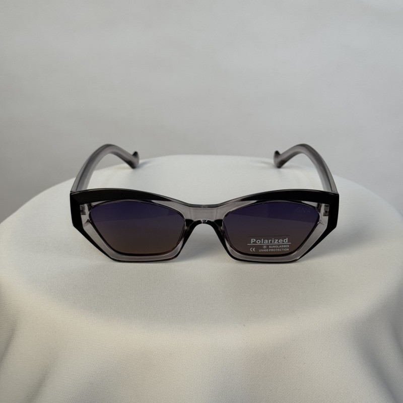 عینک آفتابی یونیسکس مدل 104