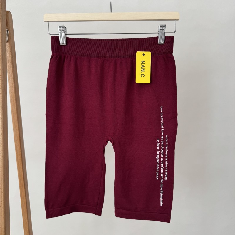 شلوارک اسپرت کشی نانسی