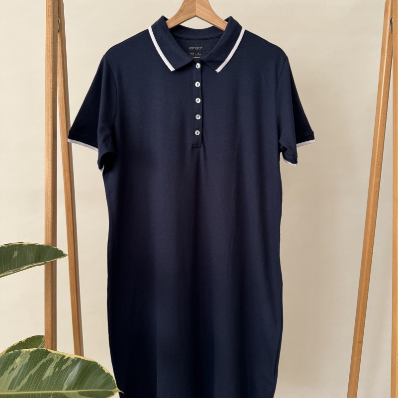 تونیک طرح پولو