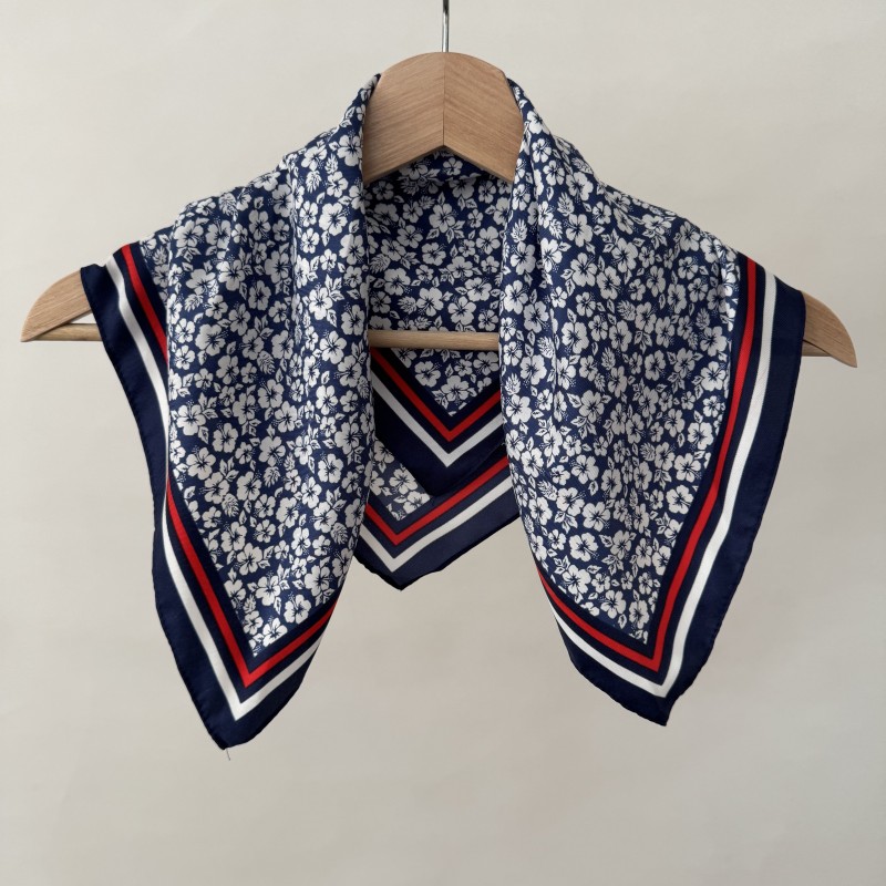 مینی اسکارف ساتن کد 106