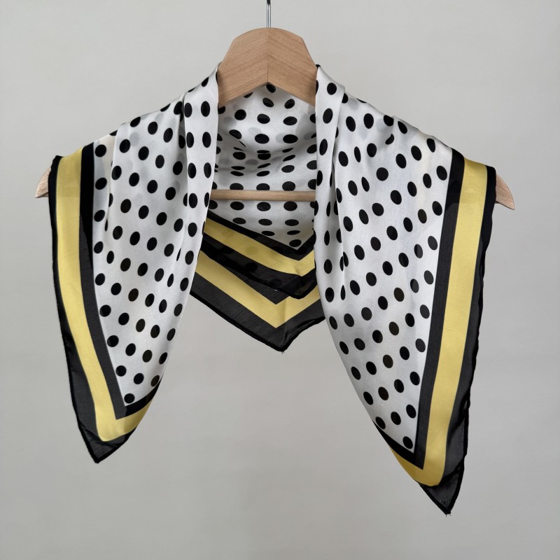 مینی اسکارف ساتن کد 113