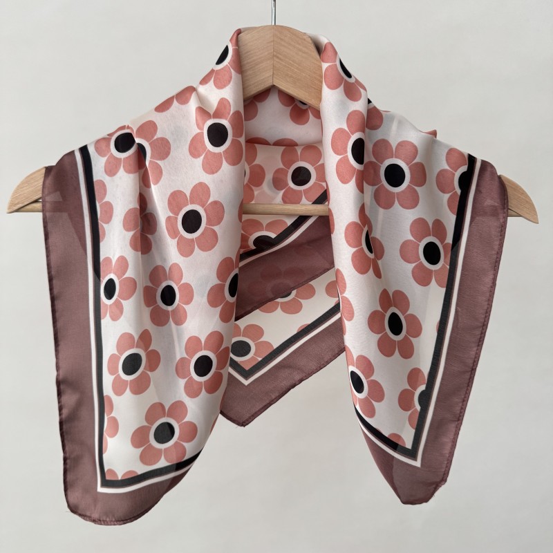 مینی اسکارف ساتن کد 116