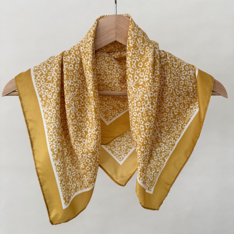 مینی اسکارف ساتن کد 118