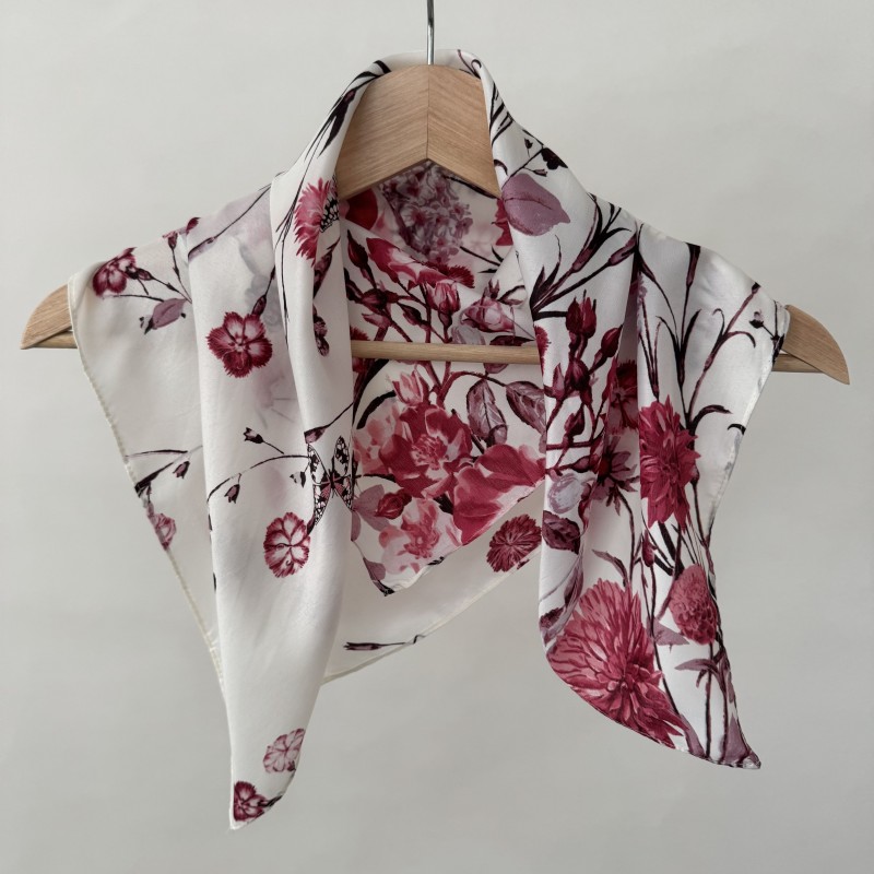 مینی اسکارف ساتن کد 128