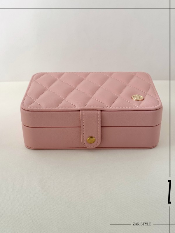 جعبه جواهرات کد 101