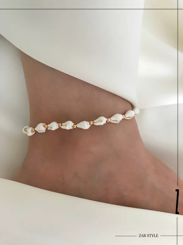 پابند صدف و گوی