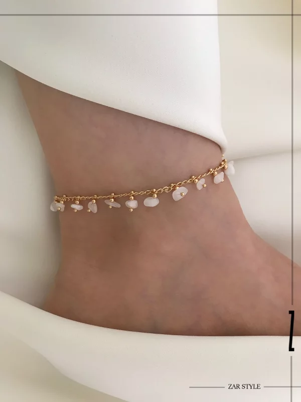 پابند سنگ آویز