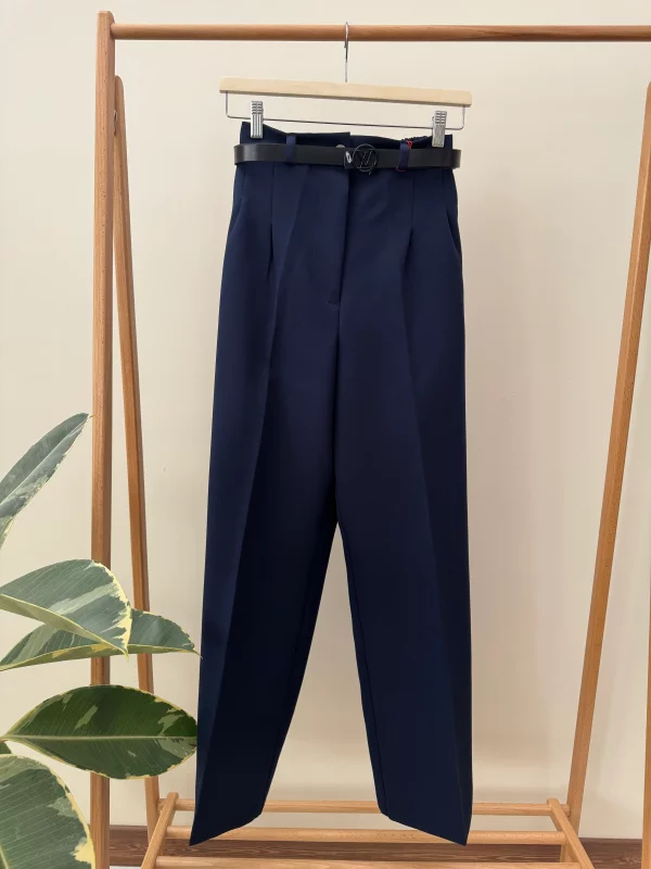 شلوار واید لگ کد 101