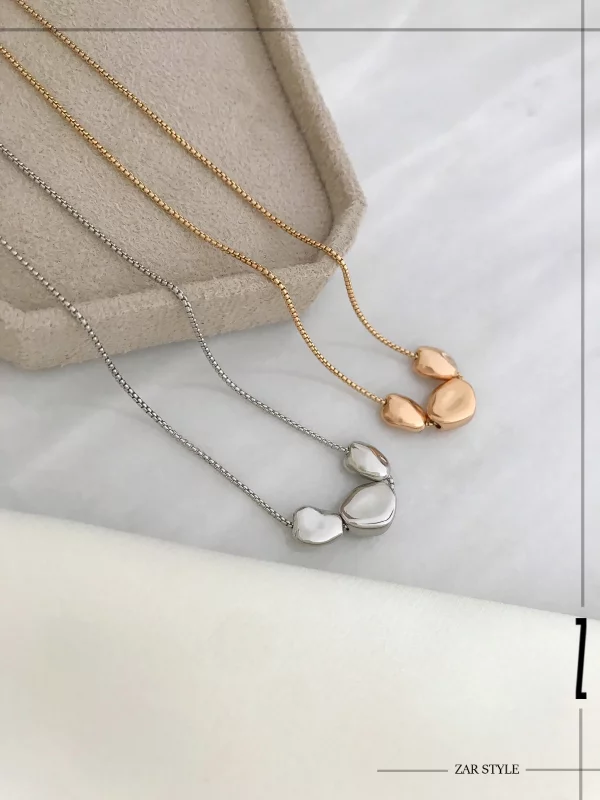 گردنبند سنگ