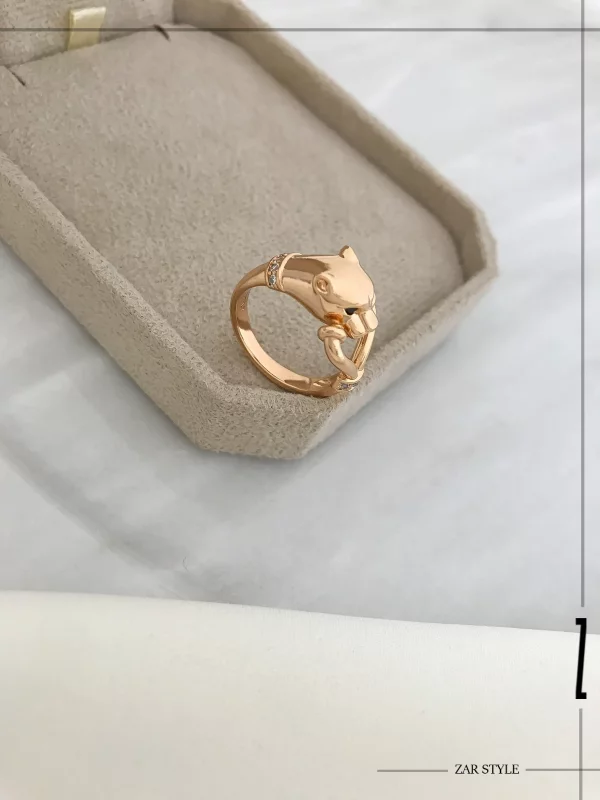 انگشتر پنتر