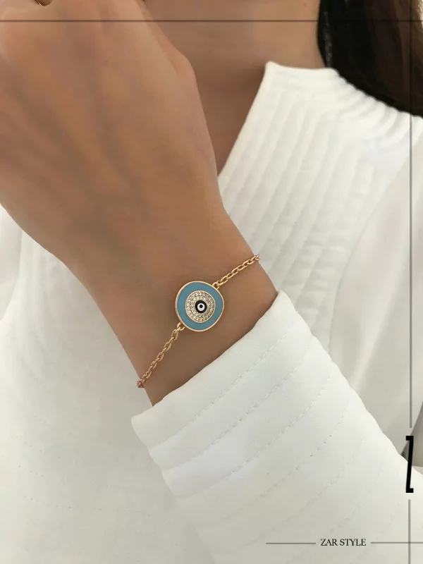 دستبند چشم نظر