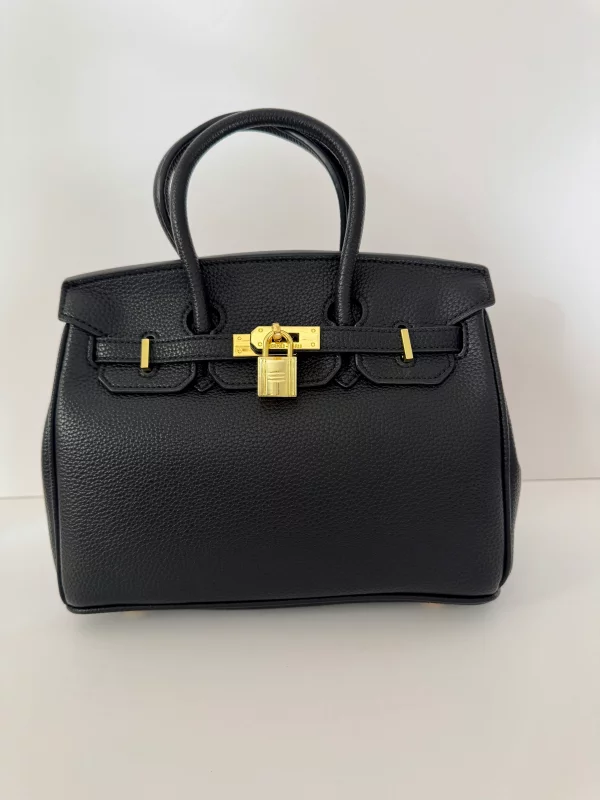 کیف هرمس مدل بیرکین مشکی