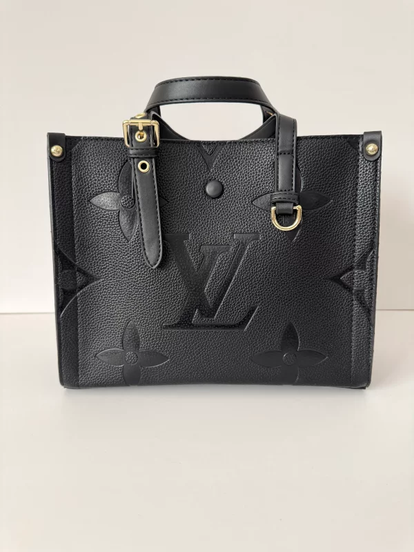 کیف لویی ویتون مشکی