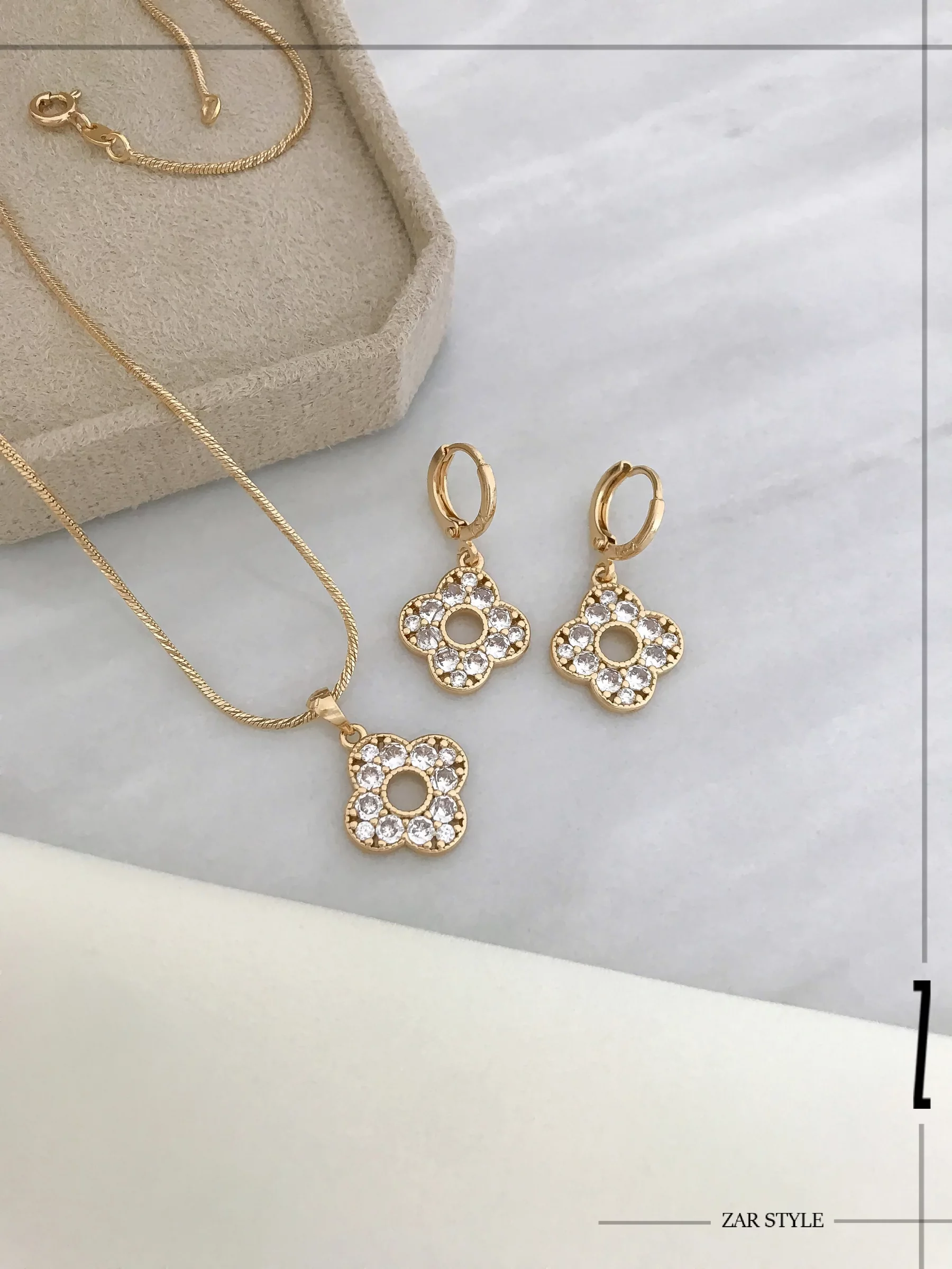 نیم‌ست ونکلیف الماسی